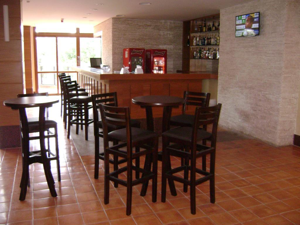 Flat Particular Pedra Azul Apartment Exterior photo