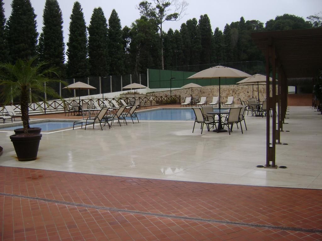 Flat Particular Pedra Azul Apartment Exterior photo