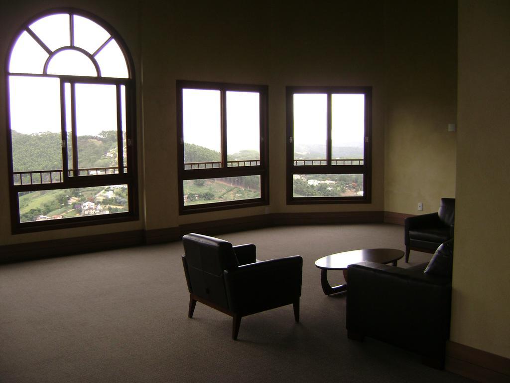 Flat Particular Pedra Azul Apartment Exterior photo